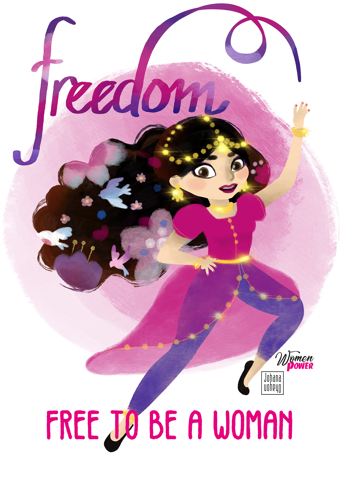 Libertà